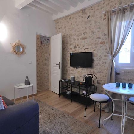 Beautiful One-Bedroom Apartment - Picasso 2 - Stayinantibes Ngoại thất bức ảnh