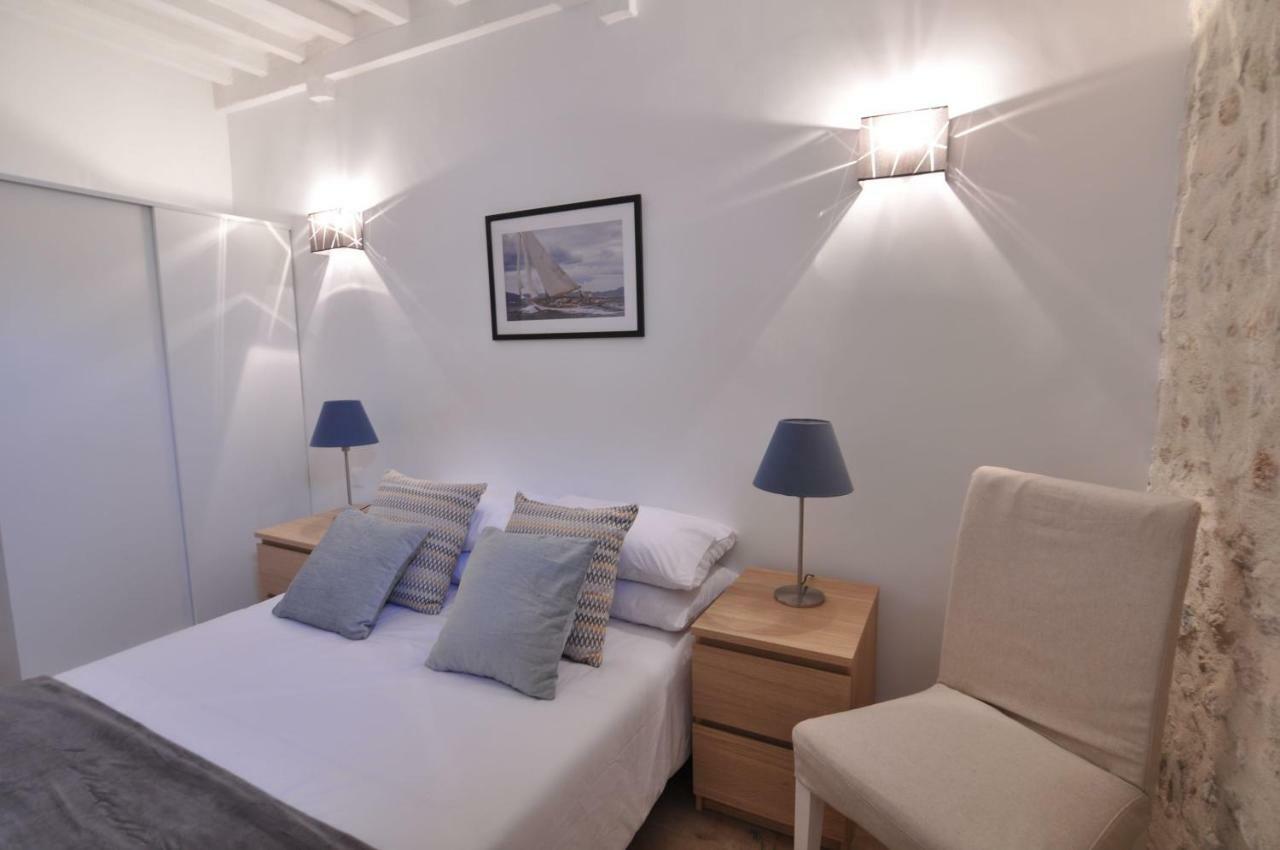 Beautiful One-Bedroom Apartment - Picasso 2 - Stayinantibes Ngoại thất bức ảnh
