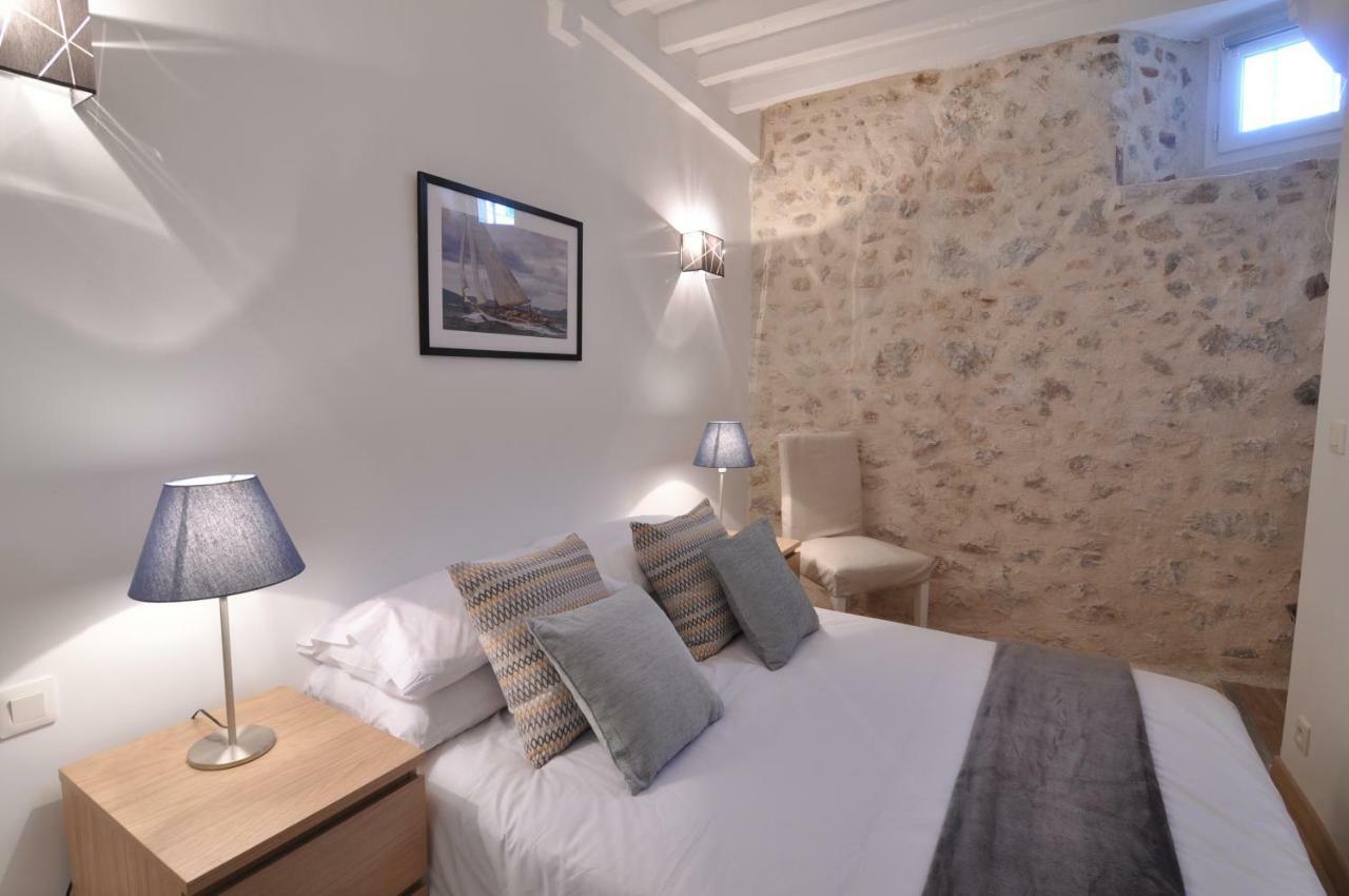Beautiful One-Bedroom Apartment - Picasso 2 - Stayinantibes Ngoại thất bức ảnh
