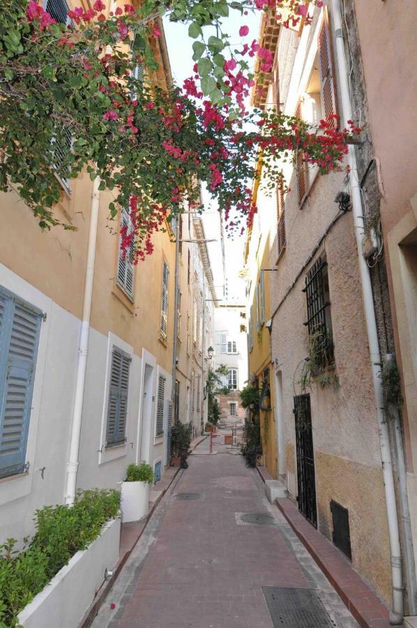 Beautiful One-Bedroom Apartment - Picasso 2 - Stayinantibes Ngoại thất bức ảnh