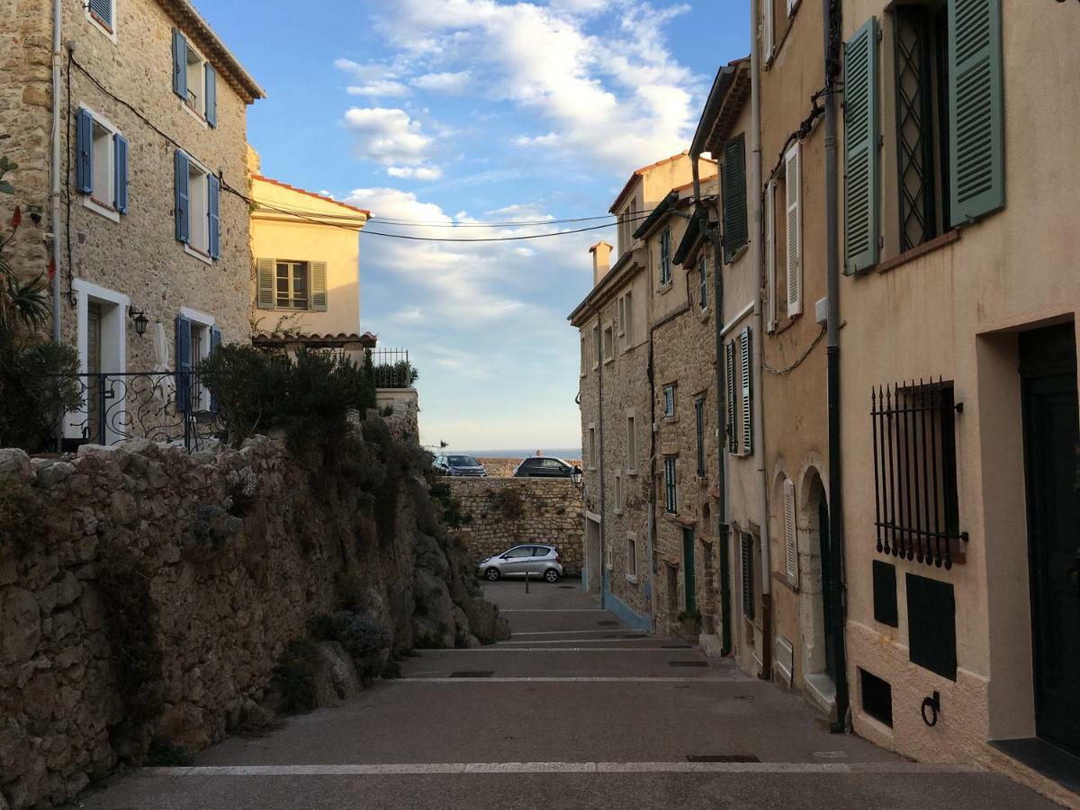 Beautiful One-Bedroom Apartment - Picasso 2 - Stayinantibes Ngoại thất bức ảnh