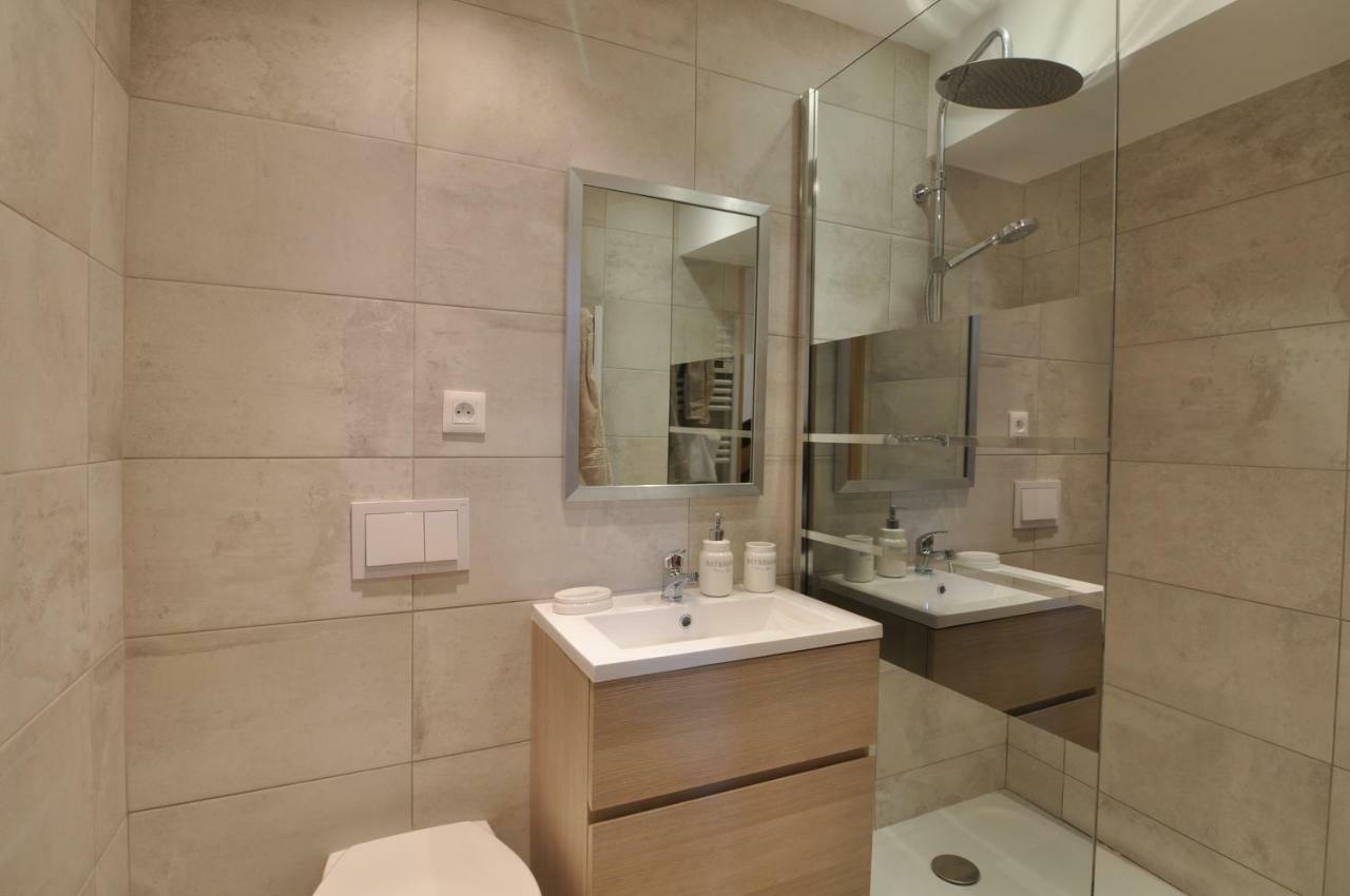 Beautiful One-Bedroom Apartment - Picasso 2 - Stayinantibes Ngoại thất bức ảnh