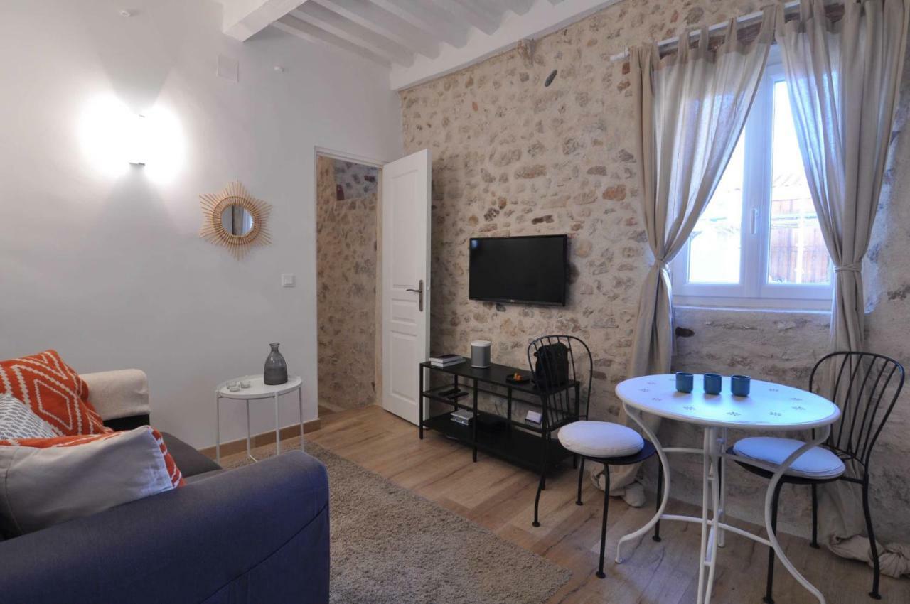 Beautiful One-Bedroom Apartment - Picasso 2 - Stayinantibes Ngoại thất bức ảnh